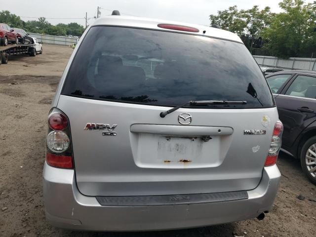 Foto 6 de la subasta – 2004 MAZDA MPV WAGON con VIN JM3LW28A640528885
