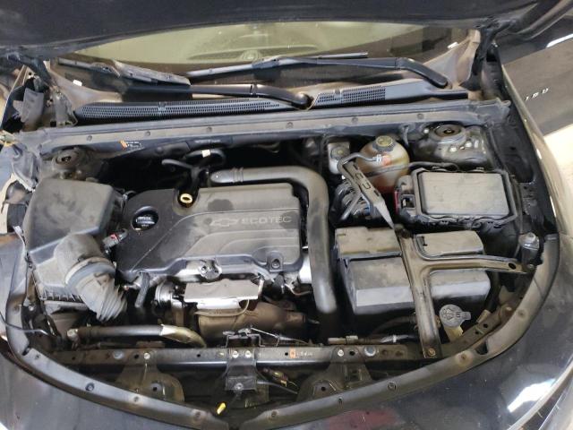 Photo 11 from auction – 2018 CHEVROLET MALIBU LT with VIN 1G1ZD5ST7JF124645