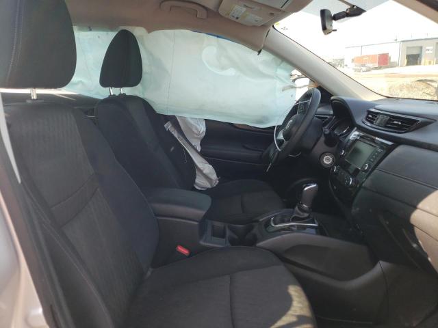 Photo 7 from auction – 2018 NISSAN ROGUE S with VIN KNMAT2MV2JP507844