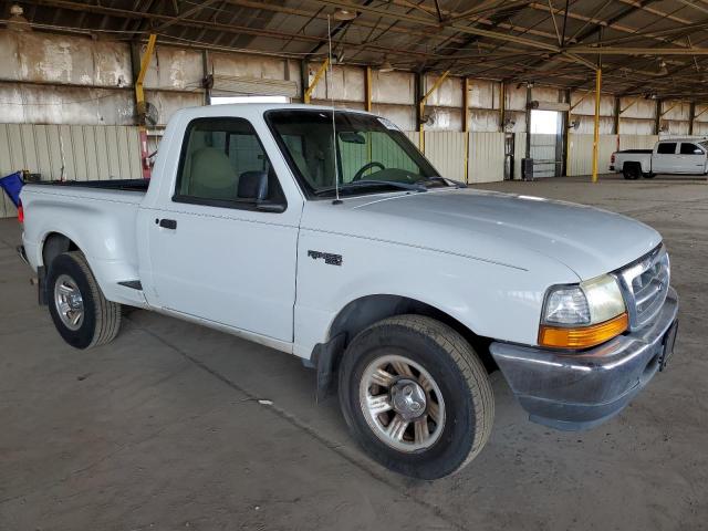 Photo 4 from auction – 2000 FORD RANGER with VIN 1FTYR10C4YPC07275