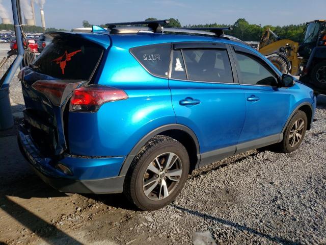 Photo 3 from auction – 2018 TOYOTA RAV4 ADVEN with VIN JTMWFREV0JJ202074