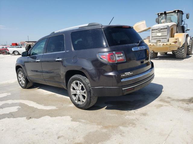 Photo 2 from auction – 2014 GMC ACADIA SLT with VIN 1GKKRSKD7EJ164376