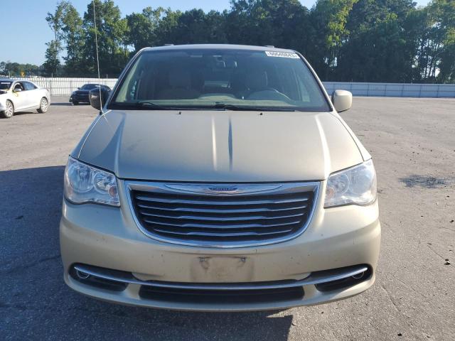 Photo 5 from auction – 2011 CHRYSLER TOWN & COU with VIN 2A4RR5DG8BR634936