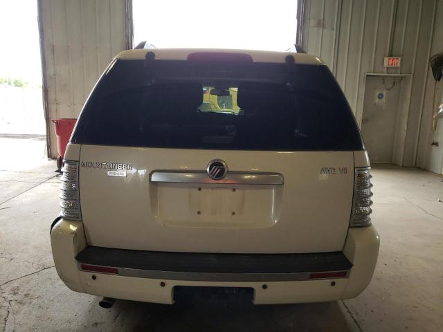 Photo 6 from auction – 2008 MERCURY MOUNTAINEE with VIN 4M2EU48848UJ02301