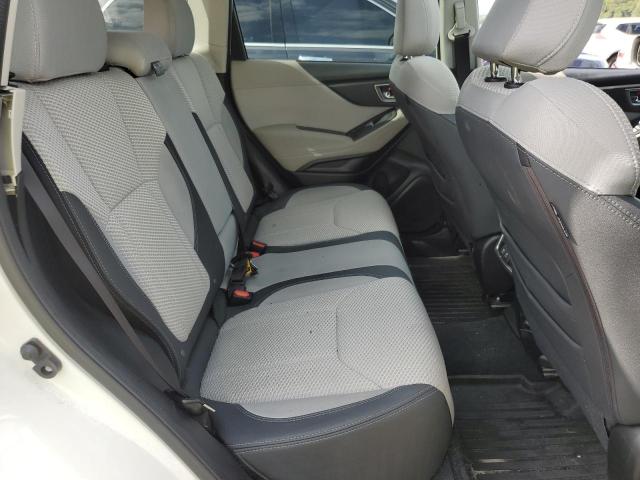 Photo 11 from auction – 2020 SUBARU FORESTER P with VIN JF2SKAJC3LH438147