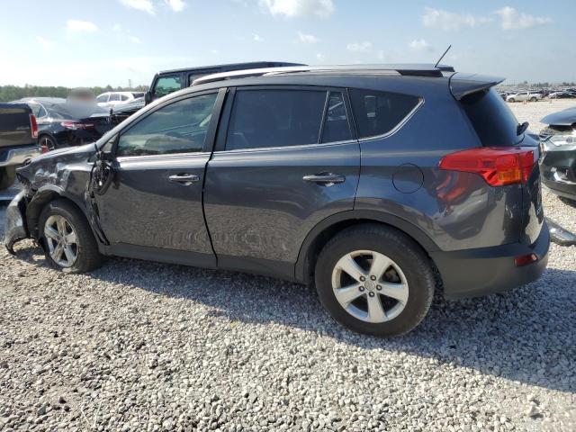 Photo 2 from auction – 2013 TOYOTA RAV4 XLE with VIN JTMWFREV9DD023972