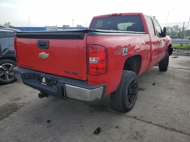 صورة رقم 3 من المزاد - 2011 CHEVROLET 1500 E/C E مع VIN 1GCRKSE36BZ100165