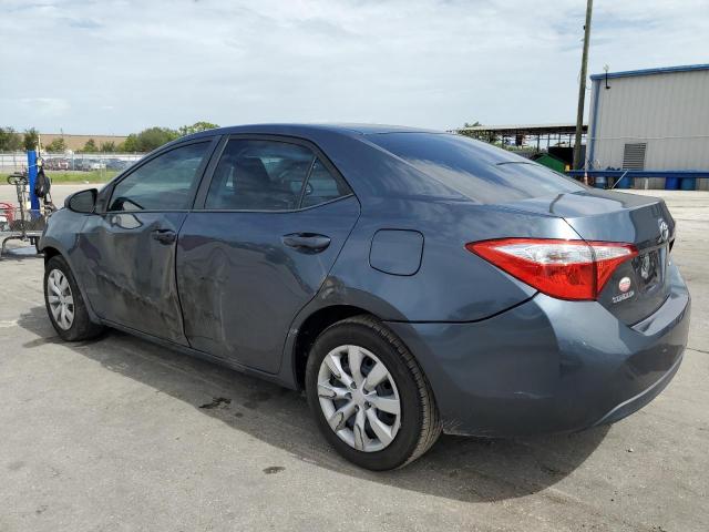Photo 2 from auction – 2016 TOYOTA COROLLA L with VIN 2T1BURHE9GC688713