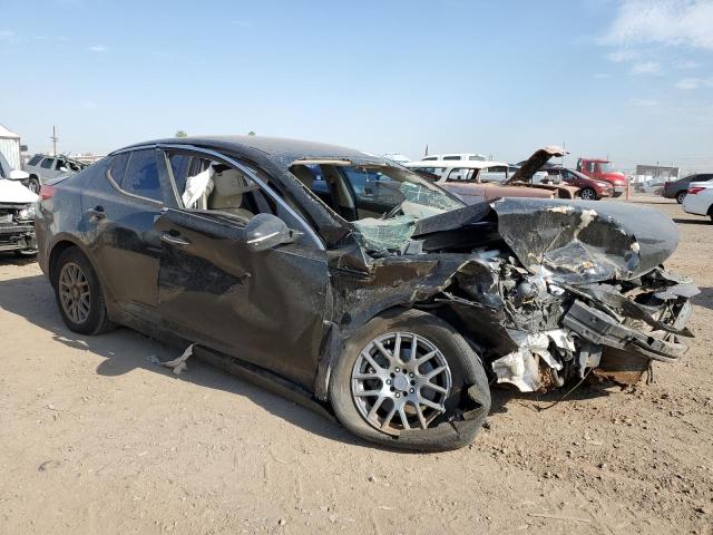 Photo 4 from auction – 2013 KIA OPTIMA LX with VIN KNAGM4A79D5314595