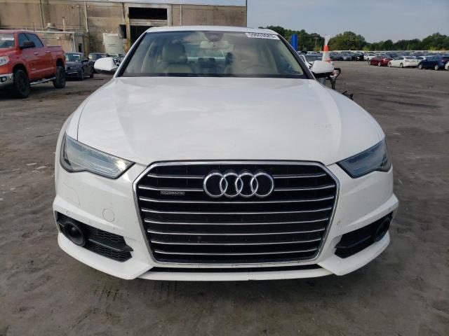Photo 5 from auction – 2018 AUDI A6 PREMIUM with VIN WAUG8AFC4JN103714