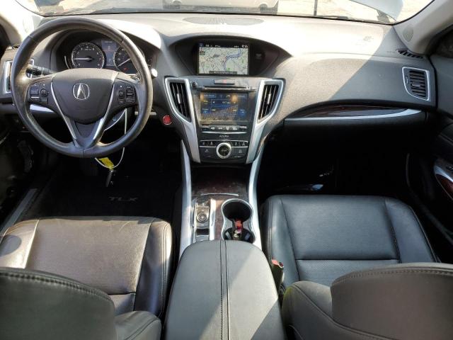 Photo 8 from auction – 2017 ACURA TLX TECH with VIN 19UUB2F56HA005088