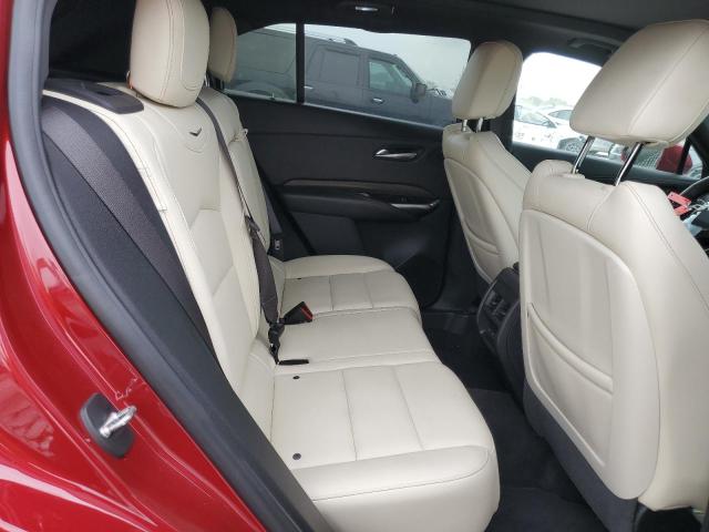Photo 10 from auction – 2019 CADILLAC XT4 SPORT with VIN 1GYFZER43KF167997