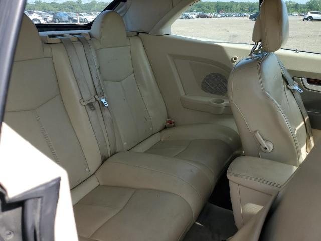 Фото 10 с аукциона – 2010 CHRYSLER SEBRING LI с VIN 1C3BC6EV1AN116257