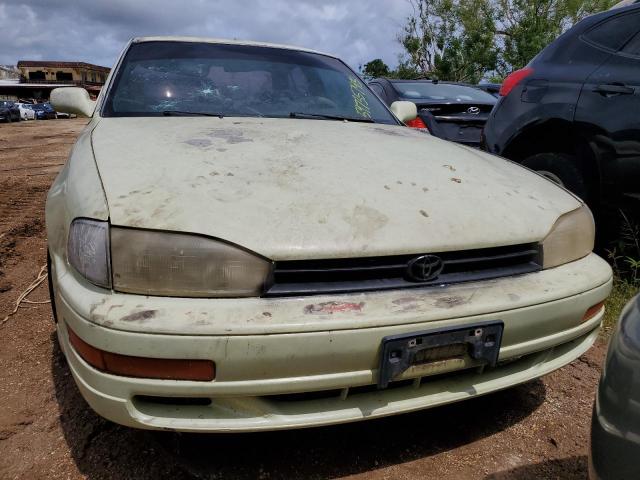 Photo 5 from auction – 1994 TOYOTA CAMRY LE with VIN JT2SK12E0R0252791