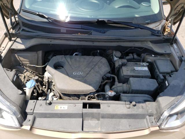 Photo 11 from auction – 2016 KIA SOUL with VIN KNDJN2A23G7292567