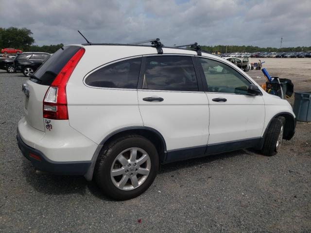 Photo 3 from auction – 2008 HONDA CR-V EX with VIN JHLRE38528C035680
