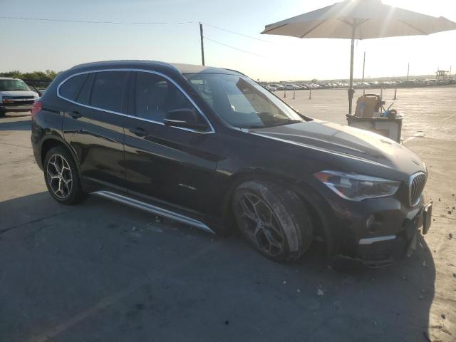 Zdjęcie 4 z aukcji – 2016 BMW X1 XDRIVE2 z VIN WBXHT3C33G5E48995