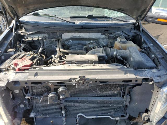 Photo 11 from auction – 2013 FORD F150 SUPER with VIN 1FTFW1EF5DFB35330