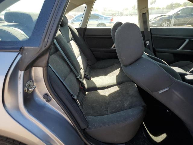 Photo 10 from auction – 2009 SUBARU LEGACY 2.5 with VIN 4S3BL616797232881