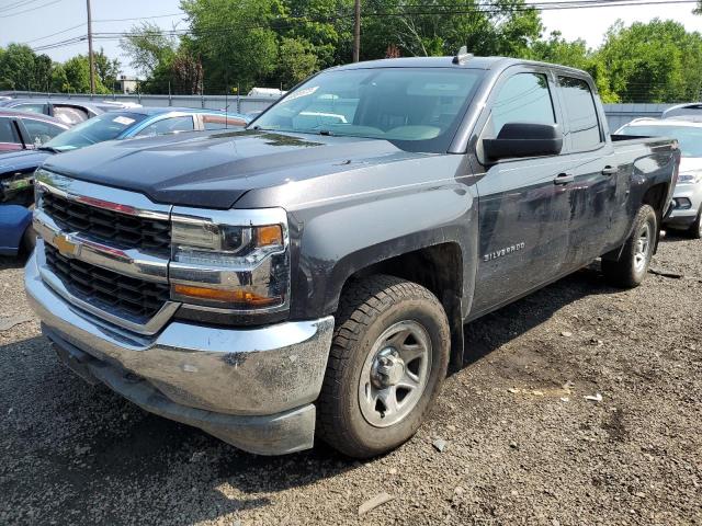 CHEVROLET SILVERADO 2016 with VIN 1GCVKNEC4GZ312618 - Photo from auction