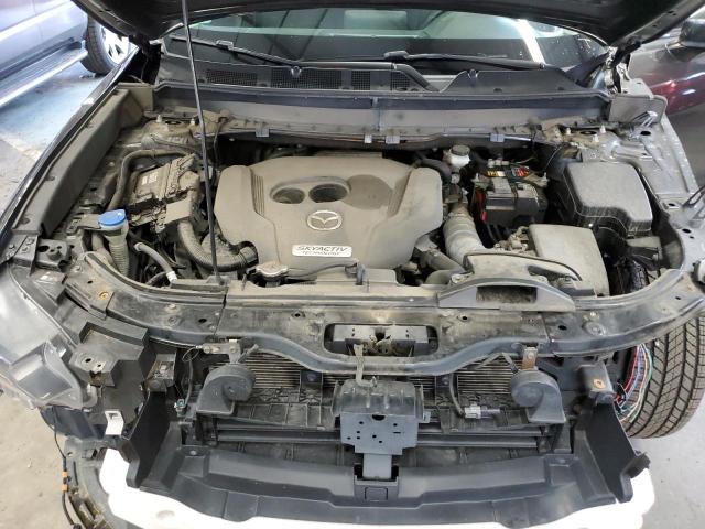 Photo 12 from auction – 2016 MAZDA CX-9 TOURI with VIN JM3TCBBY2G0114053