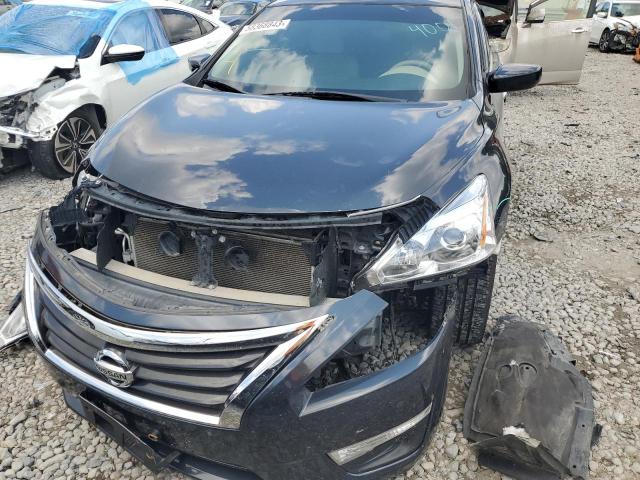 Photo 5 from auction – 2014 NISSAN ALTIMA 2.5 with VIN 1N4AL3AP7EC115554