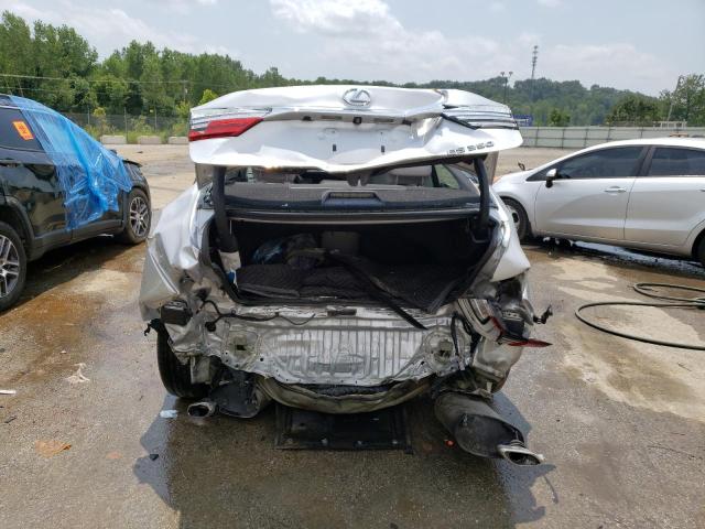 Zdjęcie 6 z aukcji – 2016 LEXUS ES 350 z VIN 58ABK1GG2GU005588