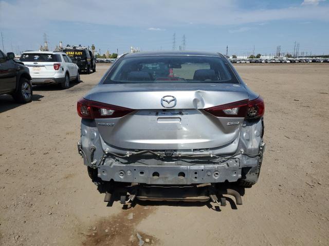 Photo 6 from auction – 2016 MAZDA 3 SPORT with VIN JM1BM1U75G1336290
