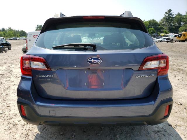 Снимка 6 от търг – 2018 SUBARU OUTBACK 2. с VIN 4S4BSAAC5J3331878