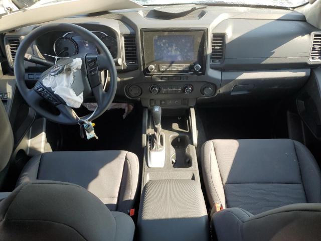 Photo 8 from auction – 2023 NISSAN FRONTIER S with VIN 1N6ED1CL2PN643868