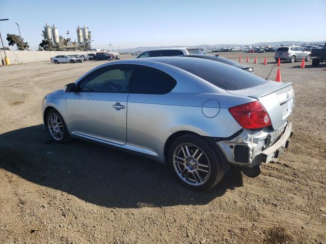 Photo 2 from auction – 2007 TOYOTA SCION TC with VIN JTKDE177570146523