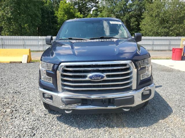 Photo 5 from auction – 2016 FORD F150 SUPER with VIN 1FTEW1EG6GFB92953