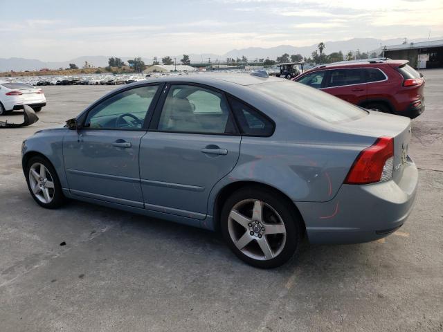 Photo 2 from auction – 2008 VOLVO S40 2.4I with VIN YV1MS390082394643