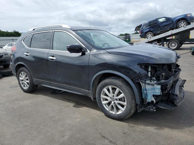 Photo 4 from auction – 2018 NISSAN ROGUE S with VIN KNMAT2MV1JP607658
