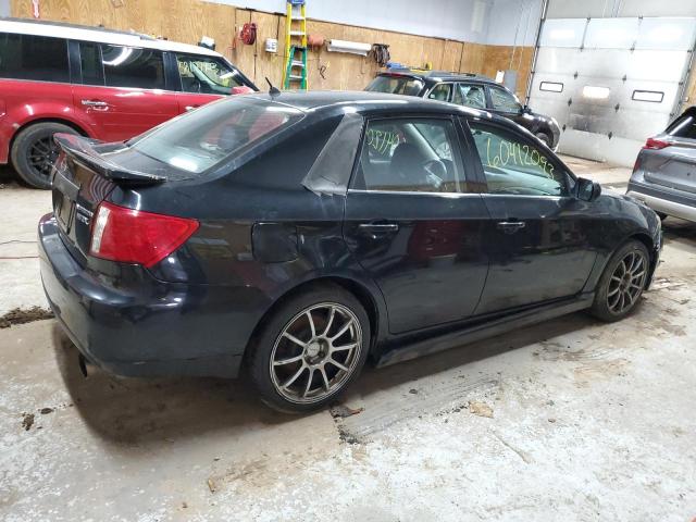 Photo 3 from auction – 2010 SUBARU IMPREZA WR with VIN JF1GE7G60AG514545