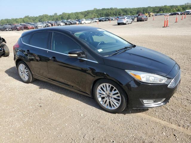 Photo 4 from auction – 2016 FORD FOCUS TITA with VIN 1FADP3N26GL361319