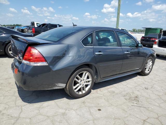Photo 3 from auction – 2011 CHEVROLET IMPALA LTZ with VIN 2G1WC5EM5B1226058