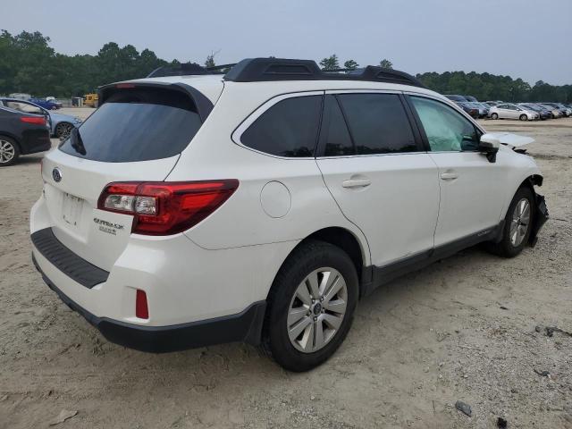 Photo 3 from auction – 2016 SUBARU OUTBACK 2. with VIN 4S4BSAHC3G3316987