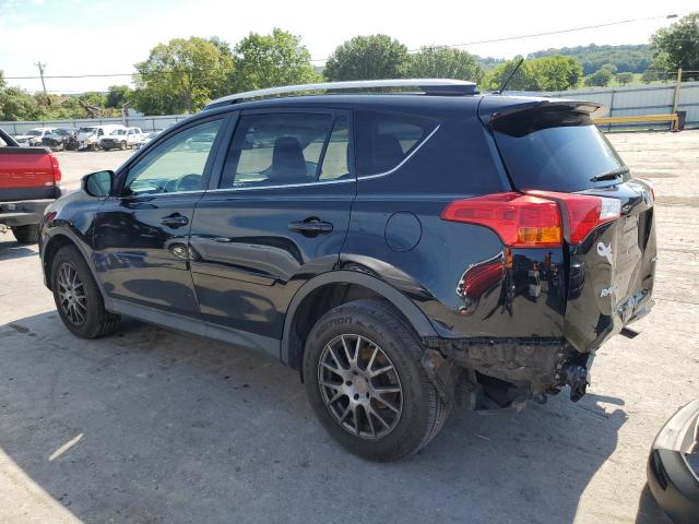 Photo 2 from auction – 2015 TOYOTA RAV4 LE with VIN 2T3BFREV5FW290580