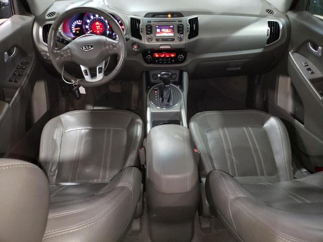 Photo 8 from auction – 2012 KIA SPORTAGE E with VIN KNDPCCA20C7261504