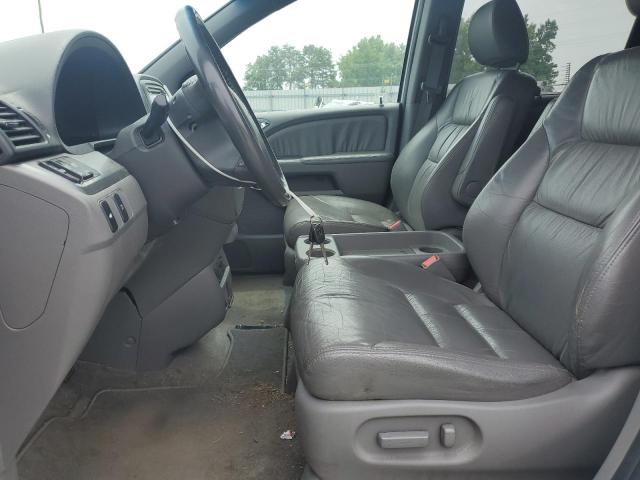Photo 7 from auction – 2009 HONDA ODYSSEY EX with VIN 5FNRL38739B010375