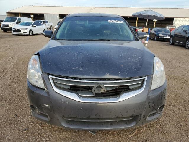 Photo 5 from auction – 2011 NISSAN ALTIMA BAS with VIN 1N4AL2AP4BN445839