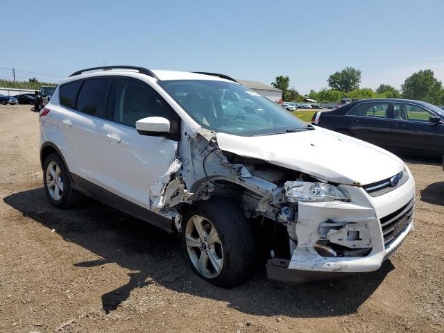Photo 4 from auction – 2015 FORD ESCAPE SE with VIN 1FMCU0GX9FUC11313