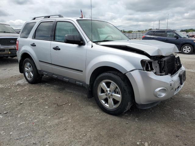 Photo 4 from auction – 2012 FORD ESCAPE XLT with VIN 1FMCU0D75CKC43574