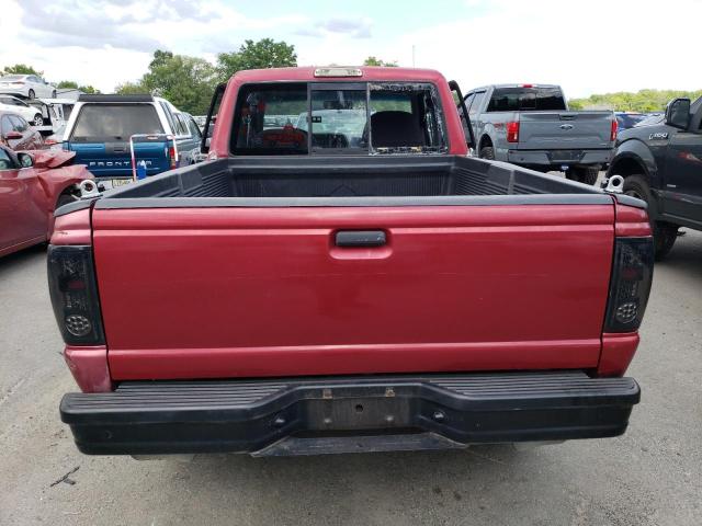 Photo 6 from auction – 1993 FORD RANGER SUP with VIN 1FTDR15X3PTA58860