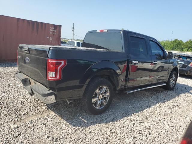 Photo 3 from auction – 2016 FORD XLT with VIN 1FTEW1C84GFA57983