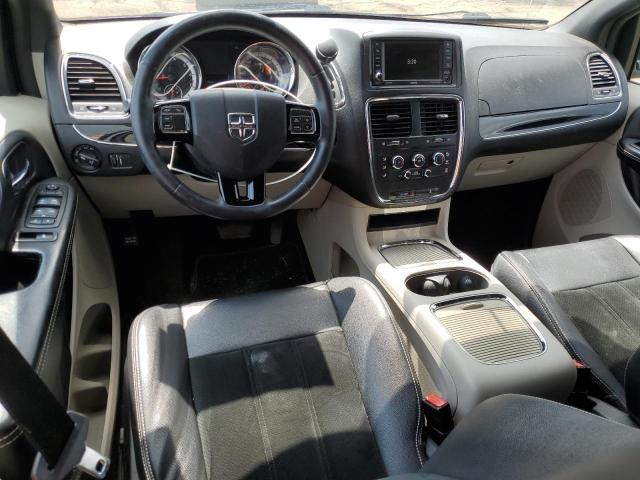 Photo 8 from auction – 2017 DODGE GRAND CARA with VIN 2C4RDGCG9HR758546