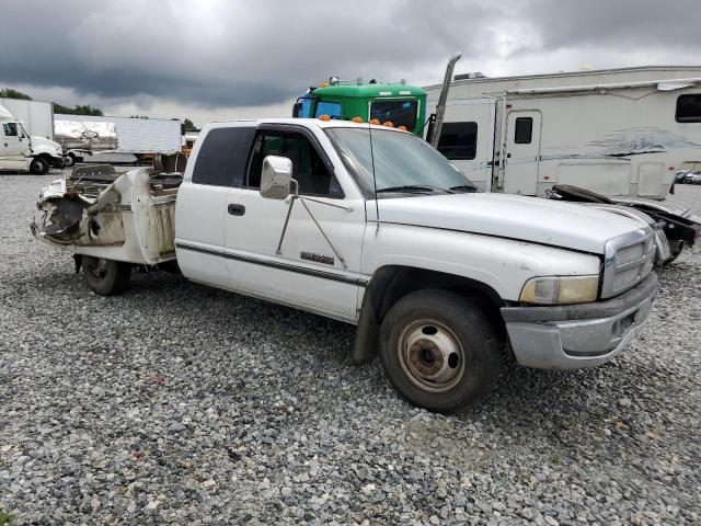 Photo 4 from auction – 1997 DODGE RAM 3500 with VIN 3B7MC33D5VM520692