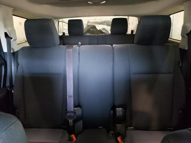 Photo 10 from auction – 2010 DODGE JOURNEY SX with VIN 3D4PH5FV8AT180729