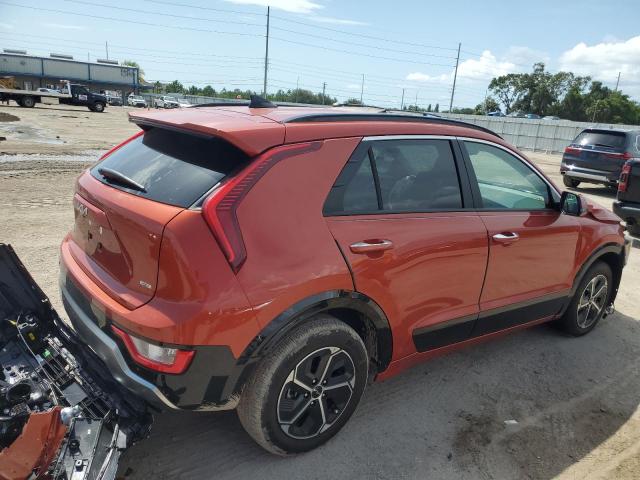 Photo 3 from auction – 2023 KIA NIRO SX with VIN KNDCT3LE5P5044862
